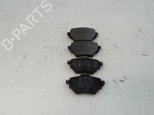Annen OPEL CORSA F (P2JO) CORSA-e (68) (136 hp) 22504314