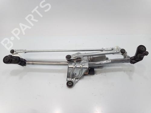 Used Front wipers mechanism SKODA KODIAQ I (NS6, NS7, NV7) 1.5 TSI (150 hp) 22491949
