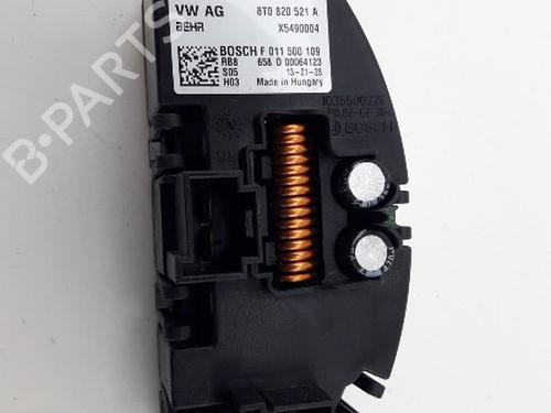 Used Heater resistor AUDI A5 Sportback (8TA) 2.0 TDI (143 hp) 22511087