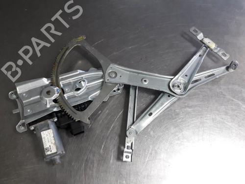 Used Front left window mechanism OPEL ASTRA H Estate (A04) 1.7 CDTI (L35) (101 hp) 22459453