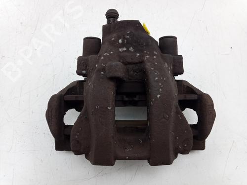 Used Left rear brake caliper MERCEDES-BENZ E-CLASS (W212) E 220 CDI / BlueTEC (212.001, 212.002) (170 hp) 22495074