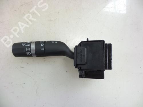 Used Steering column stalk MAZDA 3 (BL) 1.6 MZR (BL14) (105 hp) 22485279
