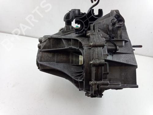 Gearbox RENAULT MEGANE III Grandtour (KZ0/1) 1.5 dCi (KZ09, KZ0D, KZ1G, KZ29, KZ14, KZ1W, KZ10, KZ1F,... | BP29214326M3 
