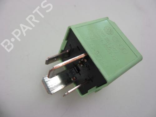 Elektronisk sensor SKODA OCTAVIA II Combi (1Z5) 1.8 TSI (160 hp) 22481905