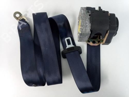 Used Rear left seatbelt Rear left seatbelt AUDI A6 C5 Avant (4B5, 4B6) 2.7 T quattro (230 hp) 30837605 30837605