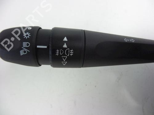 Steering column stalk PEUGEOT 208 I (CA_, CC_) 1.0 VTi | BP22469737I23 