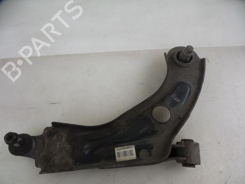 Used Right front suspension arm CITROËN C4 Picasso II 1.6 BlueHDi 120 (120 hp) 22488112