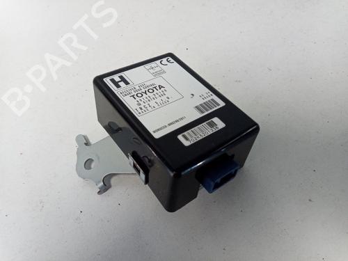 Used Control unit Control unit 22499555 22499555