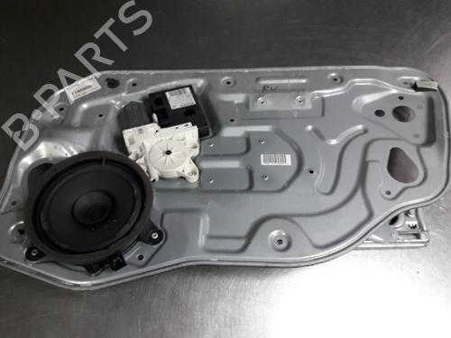Used Front right window mechanism VOLVO V50 (545) 1.6 D (110 hp) 22456510