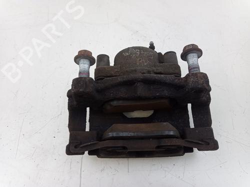 Right front brake caliper VOLVO V70 III (135) D3 / D4 | BP22493408M104