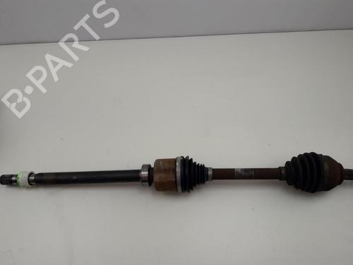 Used Right front driveshaft RENAULT TRAFIC III Van (FG_) 2.0 dCi 130 (FGMY) (131 hp) 22511003