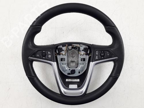 Used Steering wheel OPEL ASTRA J GTC 1.4 Turbo (08) (140 hp) 22507985