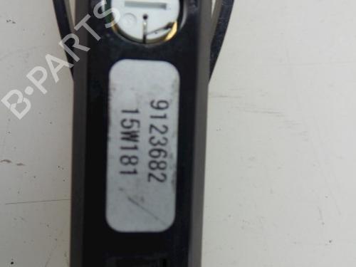 Warning switch VOLVO V40 Hatchback (525) D2 | BP22487522I22 