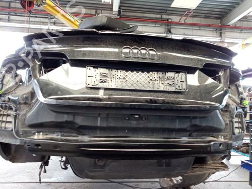 Used Rear bumper reinforcement AUDI A5 Sportback (8TA) 2.0 TDI (143 hp) 22511423