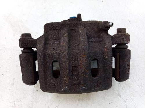 Used Left front brake caliper Left front brake caliper MITSUBISHI OUTLANDER III (GG_W, GF_W, ZJ, ZL, ZK) 2.0 Hybrid 4WD (GG2W) (200 hp) 39694233 39694233