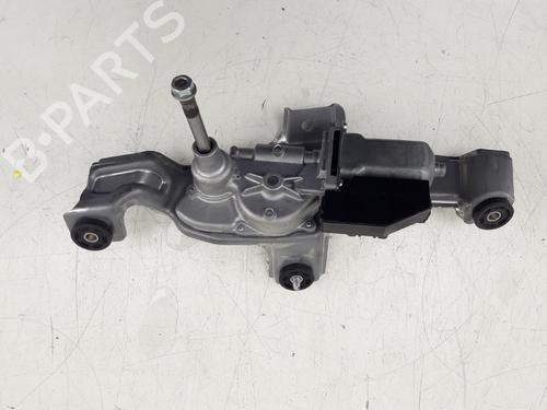 Viskermotor bagrude TOYOTA C-HR (_X1_) 1.8 Hybrid (ZYX10_, ZYX11_) (98 hp) 22502624