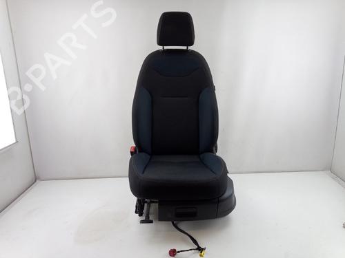 Used Left front seat SEAT ATECA (KH7, KHP) 1.0 TSI (115 hp) 27159741