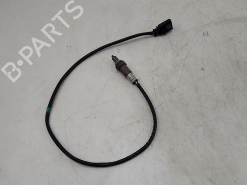 Used Electronic sensor VW GOLF VIII (CD1, DA1) 1.0 eTSI (110 hp) 22499038