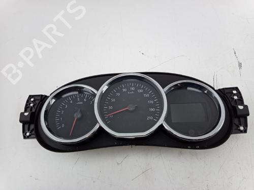 Display monitor DACIA LOGAN MCV II 1.5 dCi | BP22494175C48 