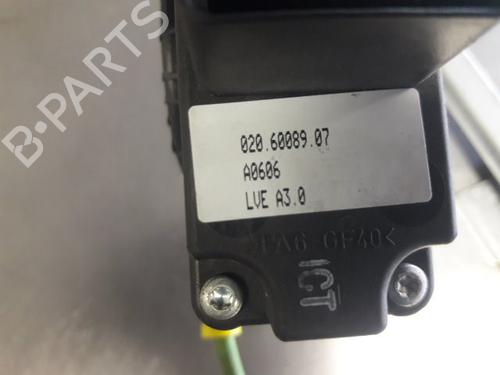 Rear right window mechanism PEUGEOT 807 (EB_) 2.2 HDi | BP22460382C25 