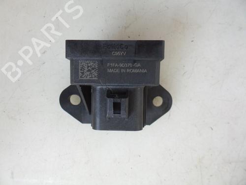 Fuel ECU FORD FOCUS III Turnier 1.5 TDCi | BP22489710M50 