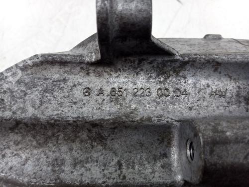 Engine mount MERCEDES-BENZ E-CLASS (W212) E 220 CDI / BlueTEC (212.001, 212.002) | BP22495088M89