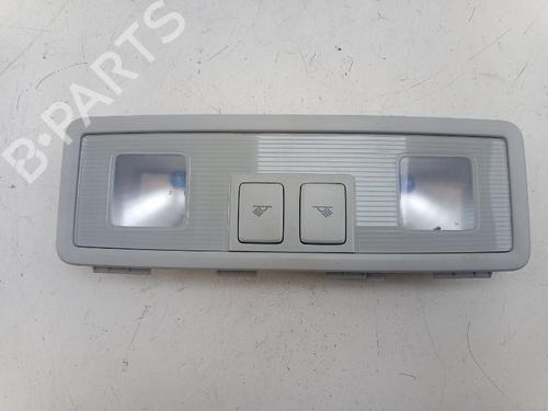 Used Interior roof light VW GOLF VII (5G1, BQ1, BE1, BE2) 1.0 TSI (86 hp) 25121823