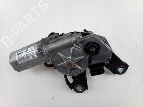 Rear wiper motor AUDI A4 B9 Avant (8W5, 8WD) 2.0 TDI quattro | BP22515126M102 