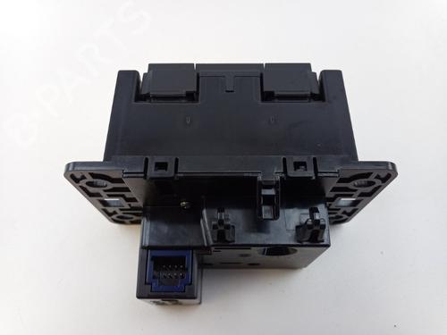 Gear lever PEUGEOT 208 II (UB_, UP_, UW_, UJ_) e-208 | BP22509902M90 