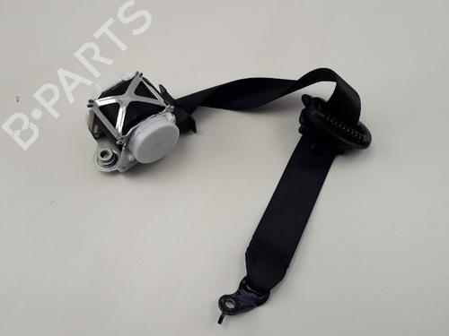 Used Front right seatbelt BMW 3 (F30, F80) 320 d (163 hp) 22509870
