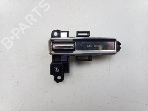 Used Switch MAZDA CX-80 (KL_) e-SKYACTIVE PHEV AWD (KL0H, KL5S3P) (328 hp) 31932821