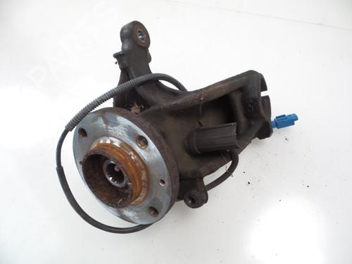 Right front steering knuckle PEUGEOT 207 SW (WK_) 1.4 | BP22474205M26 