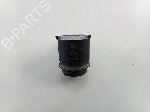 Elektronisk modul FORD FOCUS III Turnier 1.6 TDCi ECOnetic | BP22503832M83 