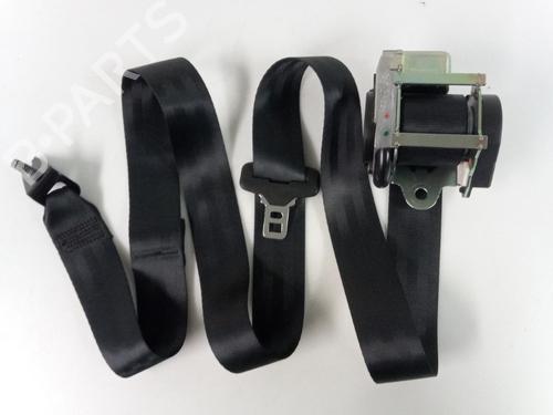 Used Rear left seatbelt VOLVO V40 Hatchback (525) D4 (190 hp) 22475240