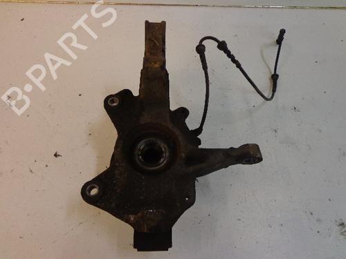 Højre Styrespindel Lejehus RENAULT GRAND SCÉNIC III (JZ0/1_) 1.5 dCi (JZ09, JZ0D, JZ10, JZ14, JZ1G, JZ29, JZ2C) | BP22469362M26
