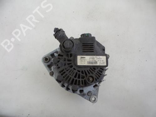 Alternator KIA VENGA (YN) 1.6 CRDi 128 | BP22488674M7 
