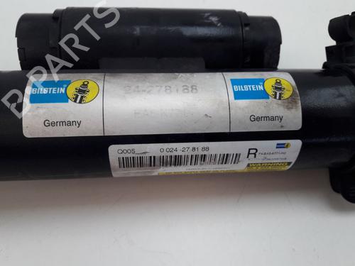 Right front shock absorber MERCEDES-BENZ C-CLASS Coupe (C205) AMG C 63 S (205.387) | BP22512368M17 