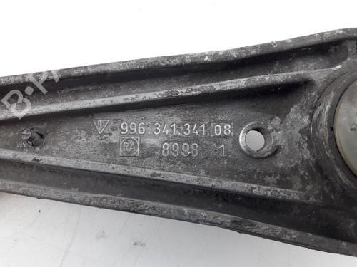 Left front suspension arm PORSCHE 911 Convertible (997) 3.8 Carrera S | BP22500323M12 