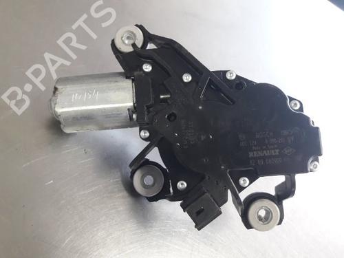 Rear wiper motor RENAULT MEGANE II (BM0/1_, CM0/1_) 1.5 dCi (BM1E, CM1E) | BP22459467M102 