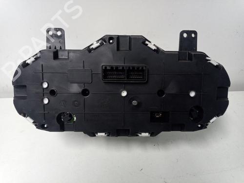 Display monitor HYUNDAI i10 I (PA) 1.2 | BP22462522C48 