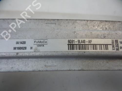 Intercooler FORD MONDEO IV (BA7) 1.6 TDCi | BP30837557M30 - Image 2
