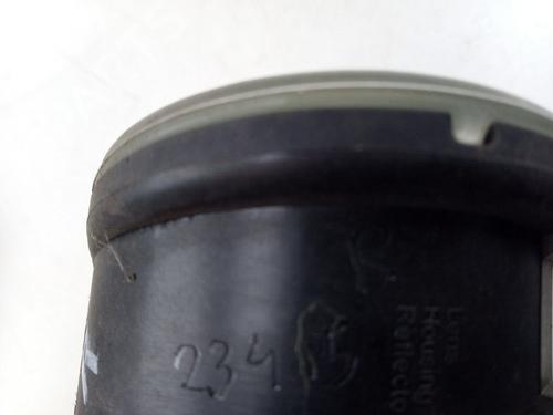 Right front fog light MERCEDES-BENZ A-CLASS (W169) A 160 (169.031, 169.331) | BP29167818C31