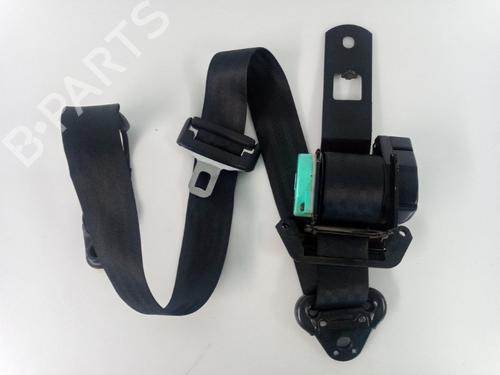 Used Rear right seatbelt CHRYSLER VOYAGER / GRAND VOYAGER III (GS_, NS_) 2.4 i (151 hp) 22458332