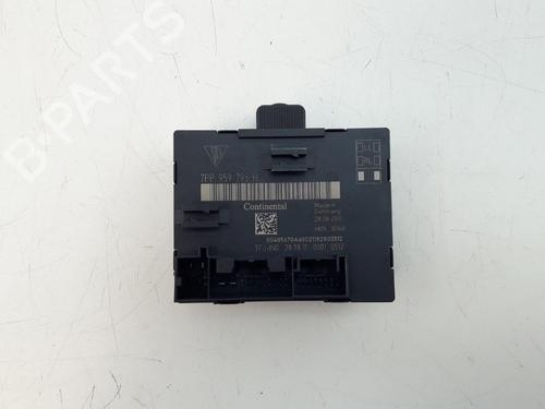 Used Control unit Control unit 22505266 22505266