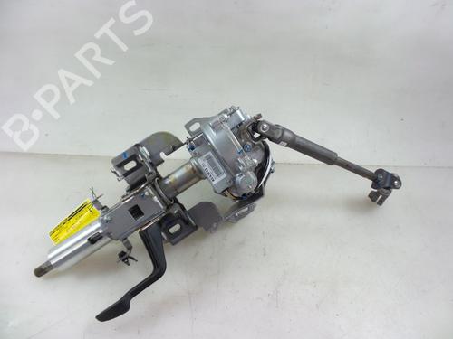 Used Steering column RENAULT KADJAR (HA_, HL_) 1.2 TCe 130 (HLMR) (130 hp) 22490820