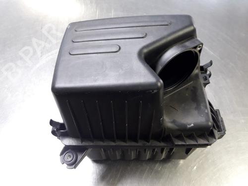 Used Air filter box HYUNDAI SANTA FÉ II (CM) 2.2 CRDi (155 hp) 22461481