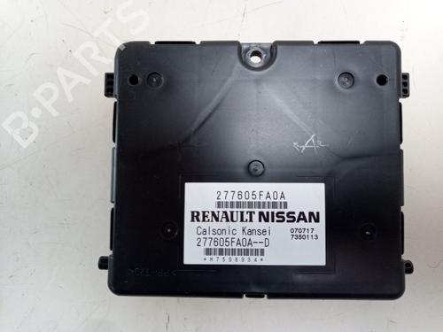 Elektronische module NISSAN MICRA V (K14) 0.9 IG-T (90 hp) 22491627