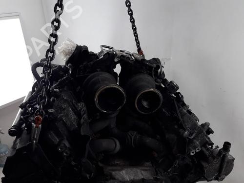 Engine BMW 6 Convertible (F12) M6 | BP22508179M1 