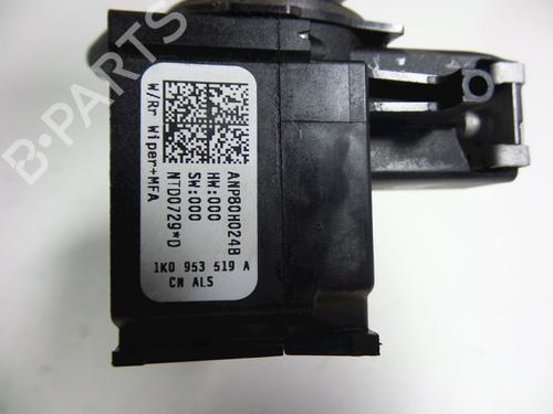 Steering column stalk VW CADDY III Box Body/MPV (2KA, 2KH, 2CA, 2CH) 1.9 TDI | BP22463495I23 