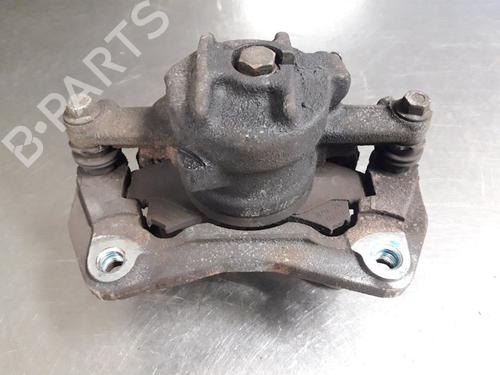 Højre bremsekaliber foran MITSUBISHI COLT VI (Z3_A, Z2_A) 1.3 (Z21A) | BP22469815M104 